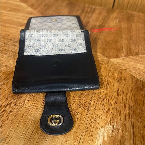 Gucci"Wallet Men"-035-416-03-10 - Picture 14 of 15